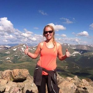 Meet your Posher, Stacey